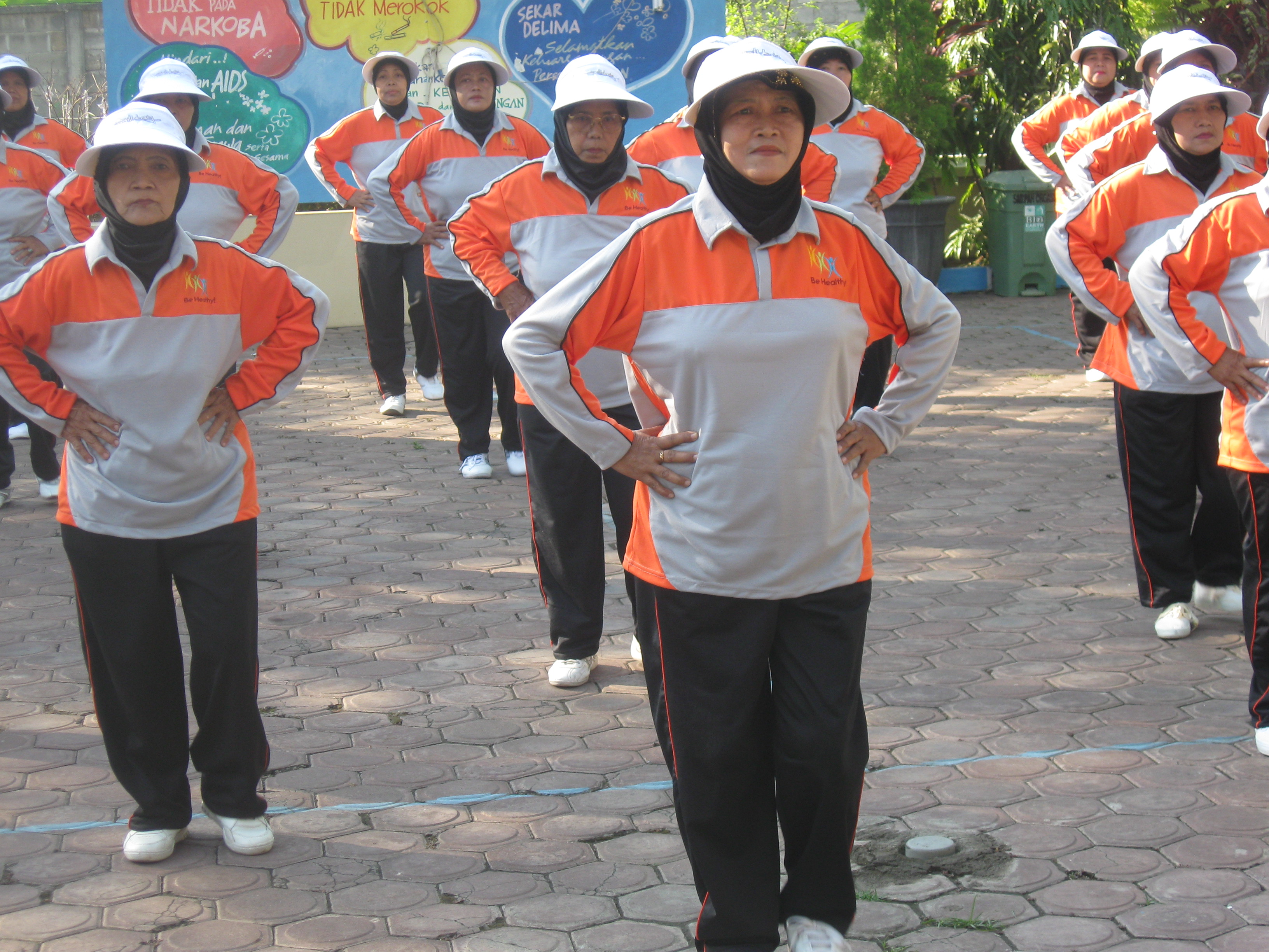 Puskesmas Kec Kebon Jeruk Gallery